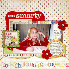 Lil' Smarty