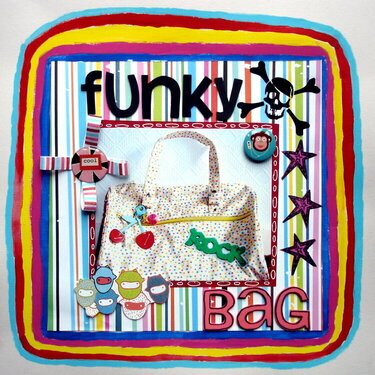 Funky Bag