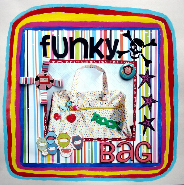 Funky Bag