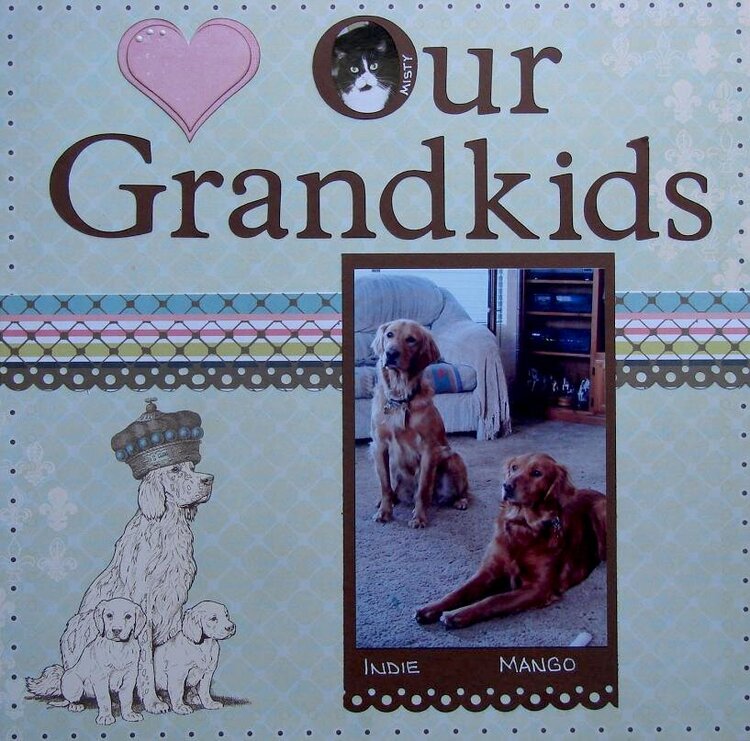 Our Grandkids
