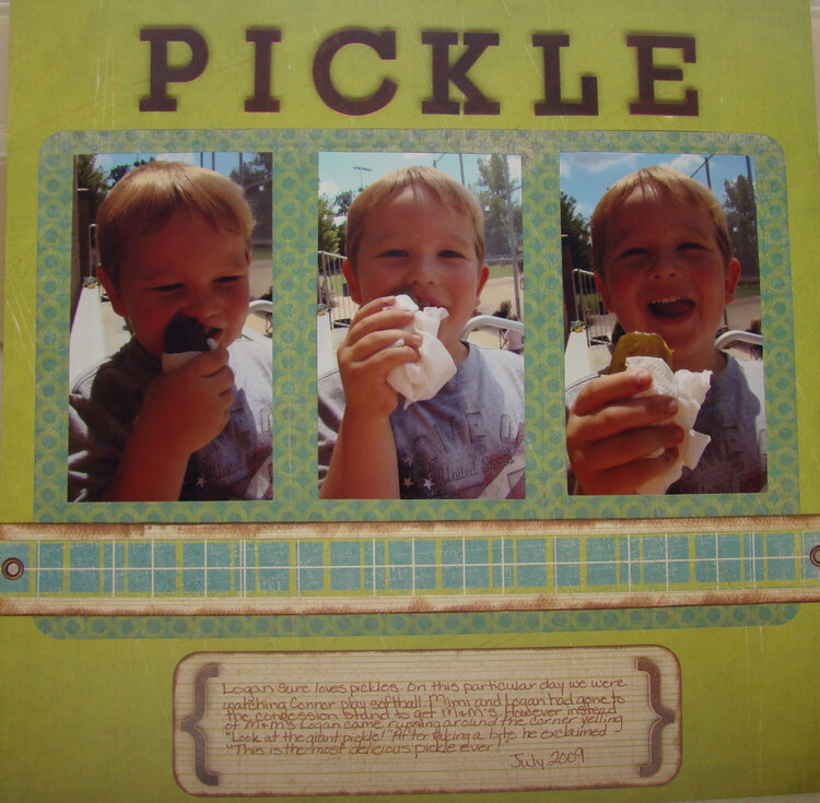 Pickle