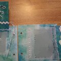 OLW pages 4 & 5 hidden journaling