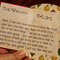 Christmas Traditions - page 5 hidden journaling