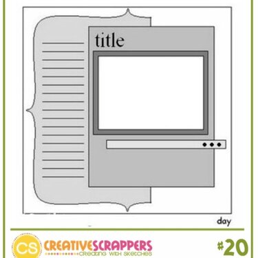 MSC September Bonus Sketch B