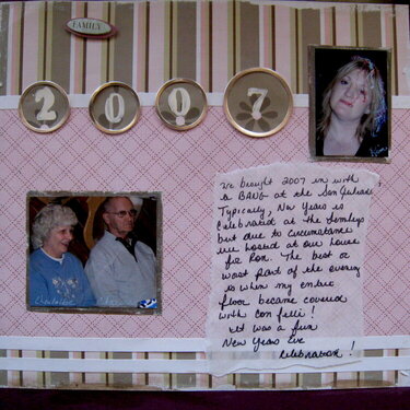 Happy New Year 2007 Page 1