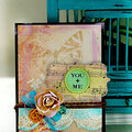 Scrap That! April Serendipity Kit