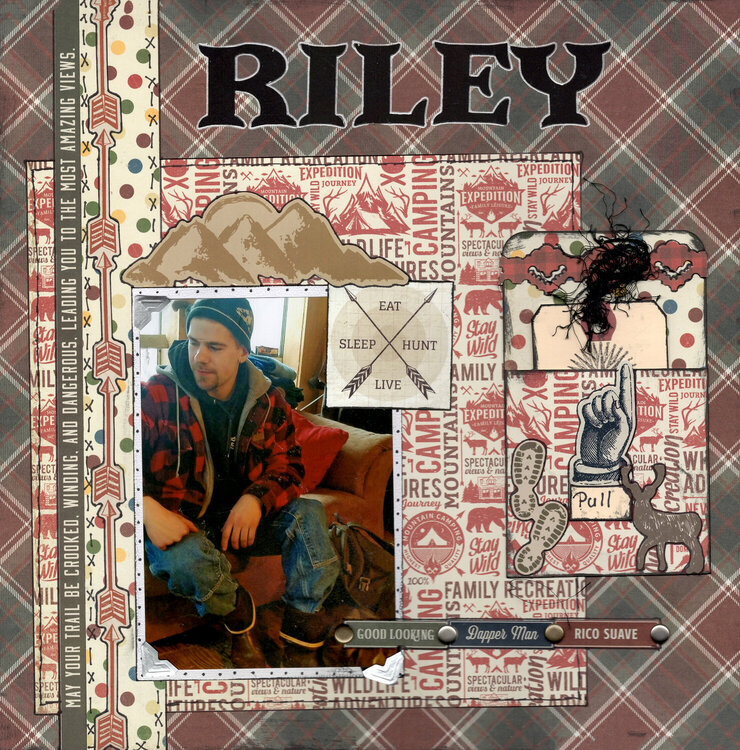 Riley