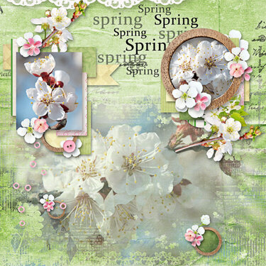 Spring, Spring, Spring