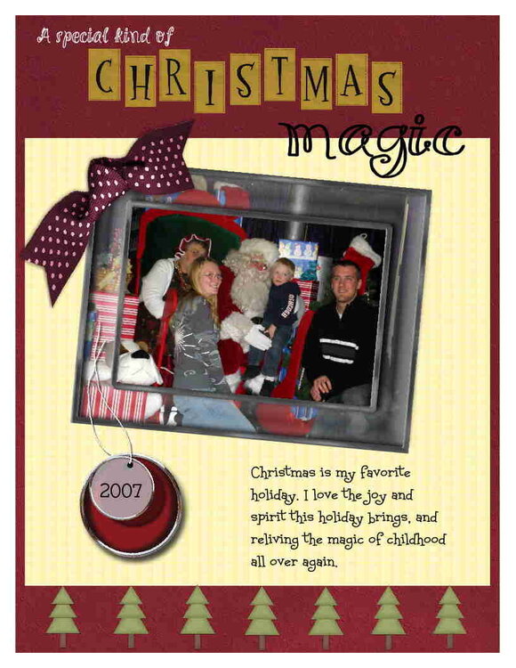 Christmas 2007 (revised)