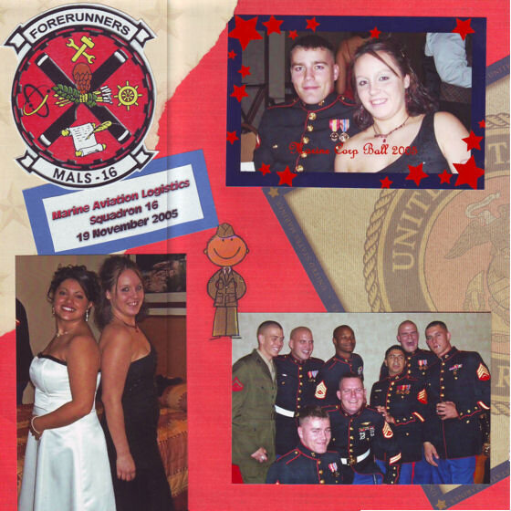 MArine Corps Ball 2005 pg1