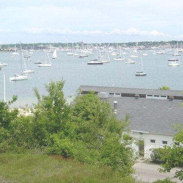 Ft. Adams, Newport, RI