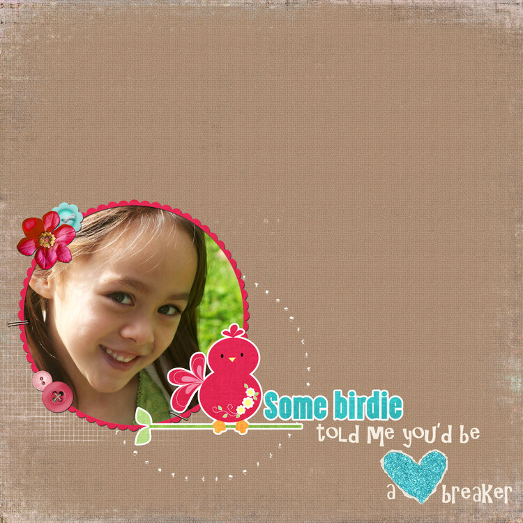 Some Birdie