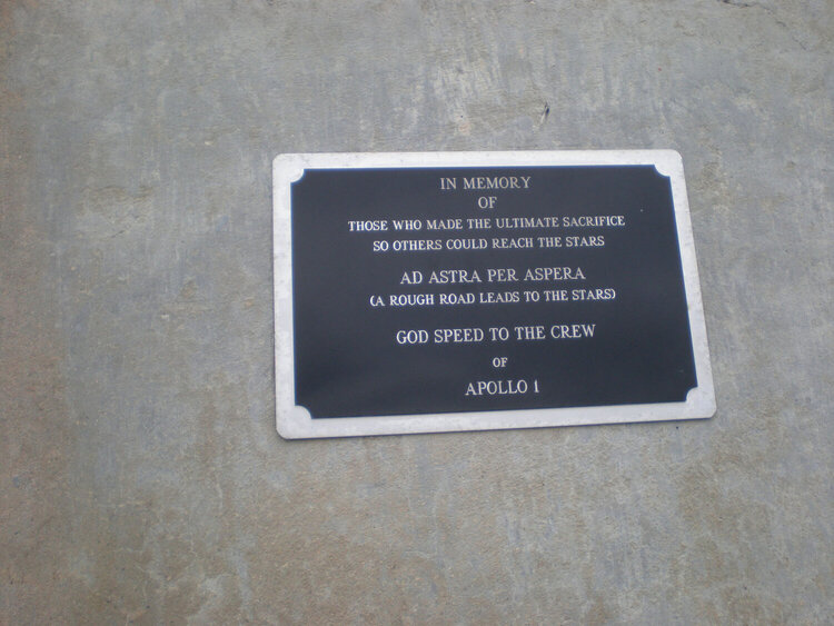 Bruce Willis&#039; plaque