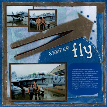 Semper Fly
