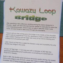 Kawazu Loop journaling