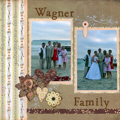Wagner Family