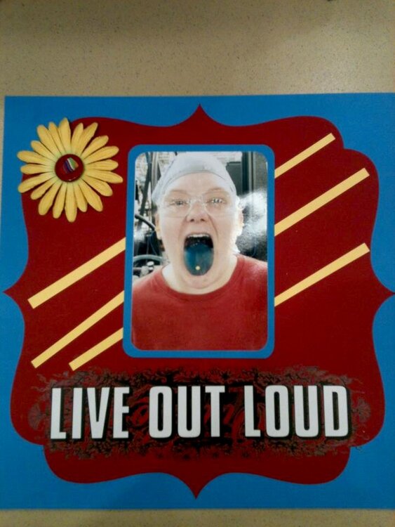 Live Out Loud