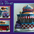 Joe's Diner