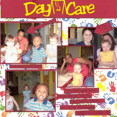 Day Care