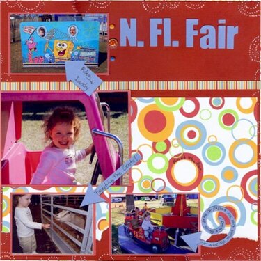 North Florida Fair