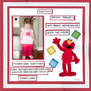 Elmo