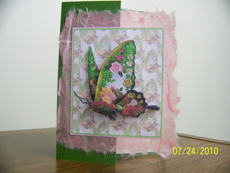 Tami&#039;s Birthday Card, 2010.1