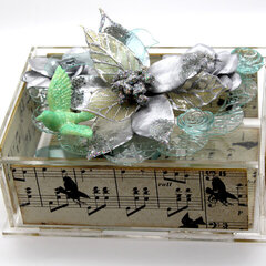 Acrylic Box - small