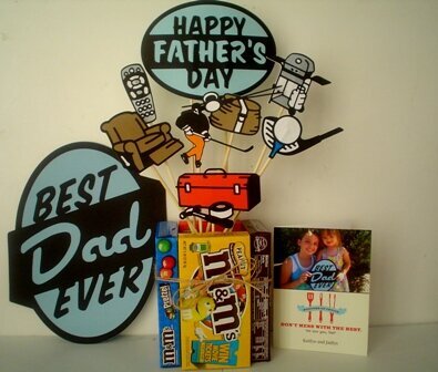 Father&#039;s Day Celebration