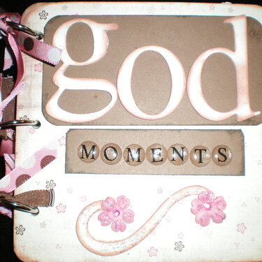 GOD moments