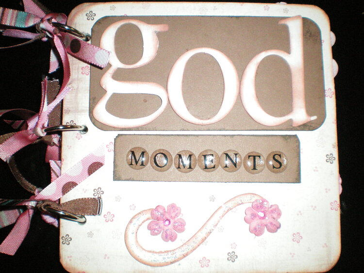 GOD moments