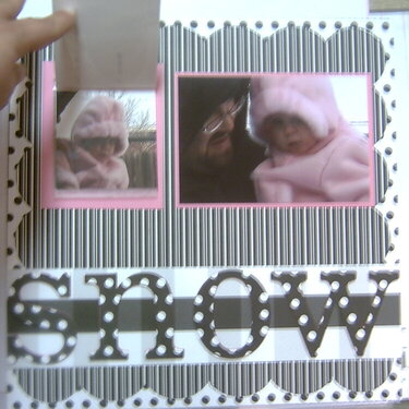 Bailey&#039;s baby book