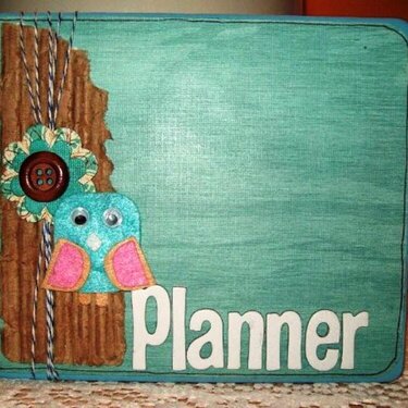 Planner