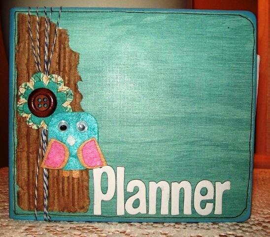 Planner