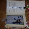 Bobbsey Twins Book - Dune Buggy Mystery