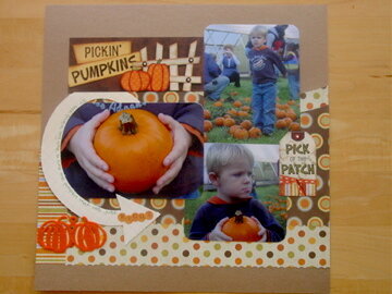 Pumpkin Patch 1