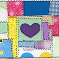 patchwork card 1