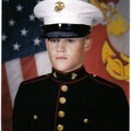 THE OFFICIAL MARINE