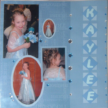 Kaylee