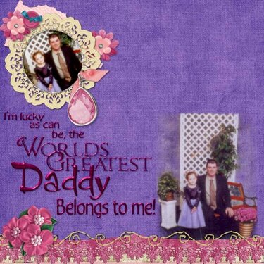 World&#039;s Greatest Daddy