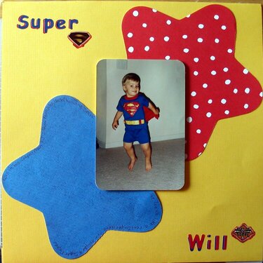 Super Will