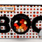 boo treat cup card