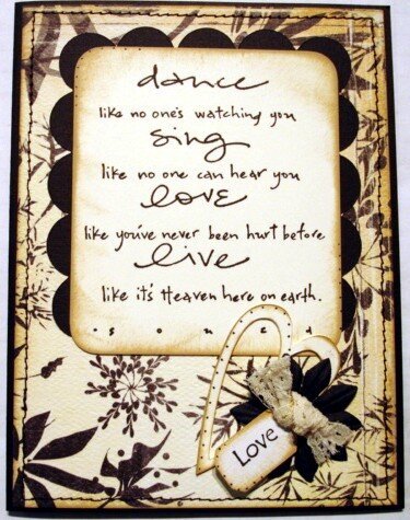 DANCE SING LOVE LIVE