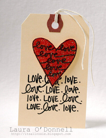 love tag