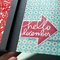 Hello December Altered Composition Book