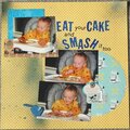 CG2011 - Eat your Cake and Smash it Too!