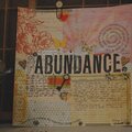 Spirit of Abundance