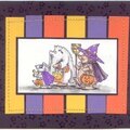 Halloween Card 