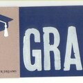 Graduation Card 