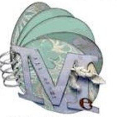 All About Me CD Book