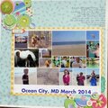 Ocean City MD 